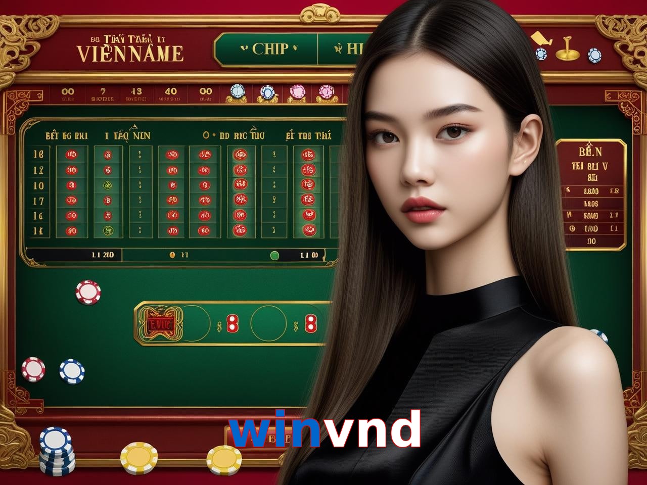 winvnd